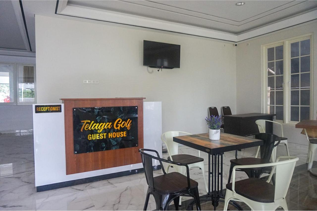Reddoorz Near Araya Family Club House Ξενοδοχείο Μαλάνγκ Εξωτερικό φωτογραφία